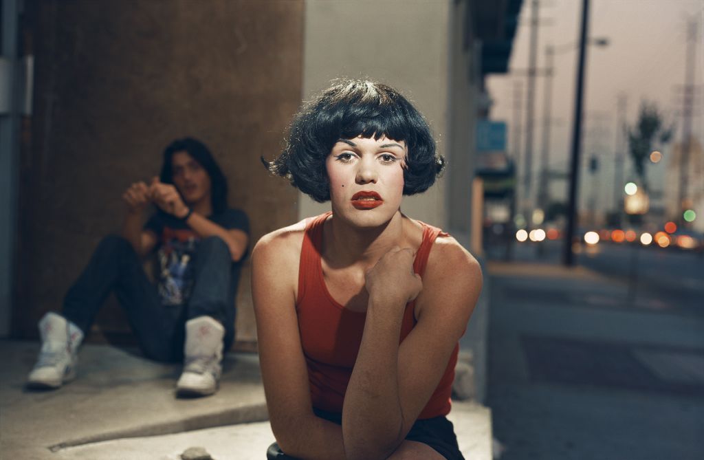 Philip-Lorca diCorcia – Sprüth Magers