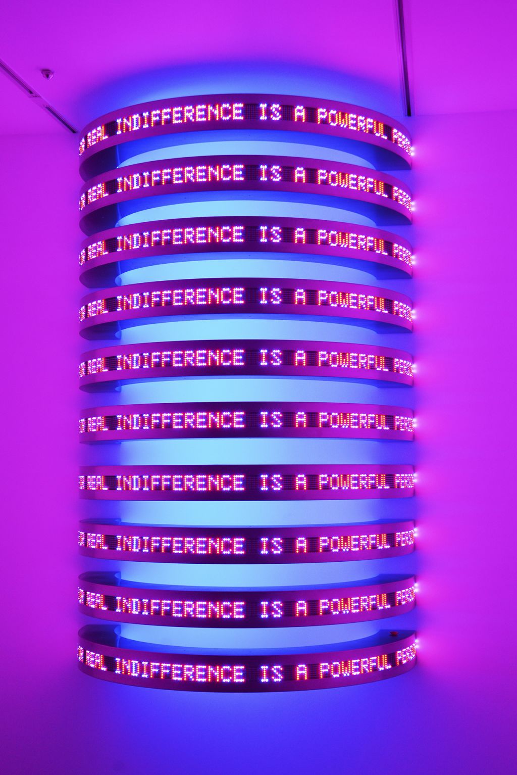 Jenny Holzer