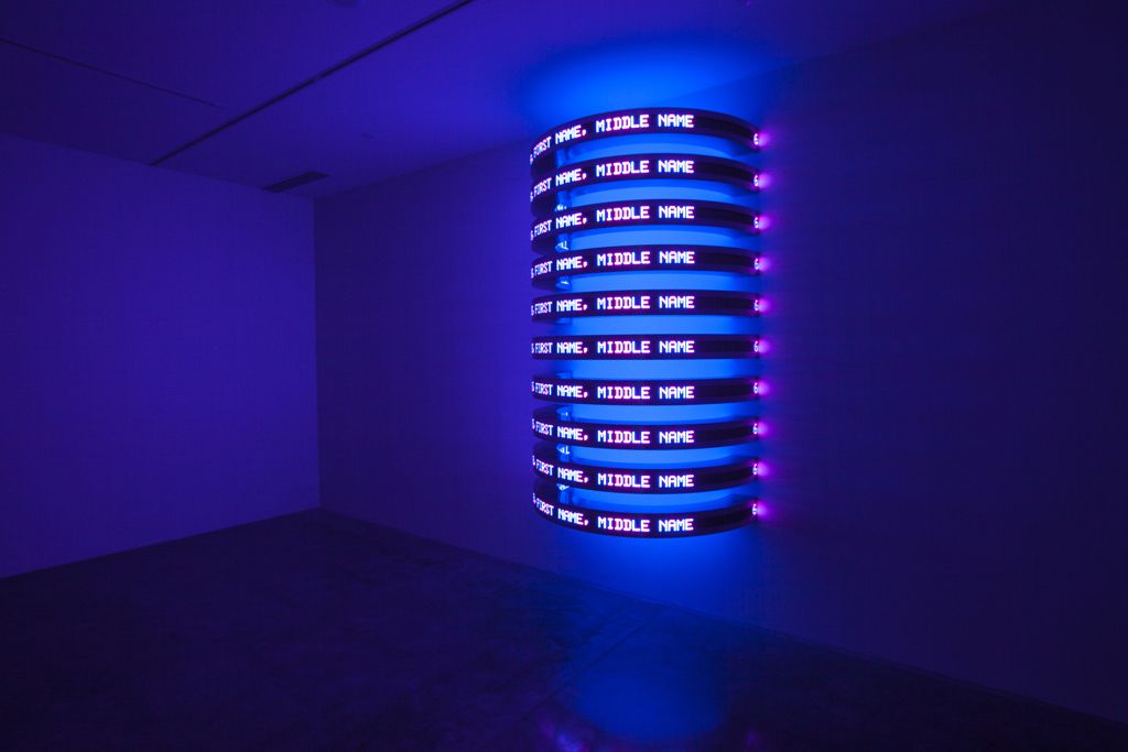 Jenny Holzer