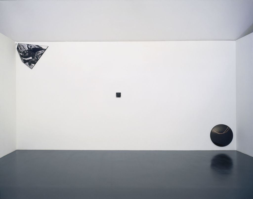 John Baldessari – Trying to look between things instead of at things – Munich