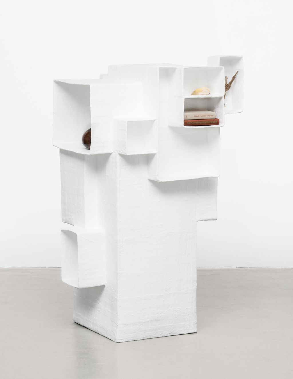 Andrea Zittel – Pattern of Habit – Berlin