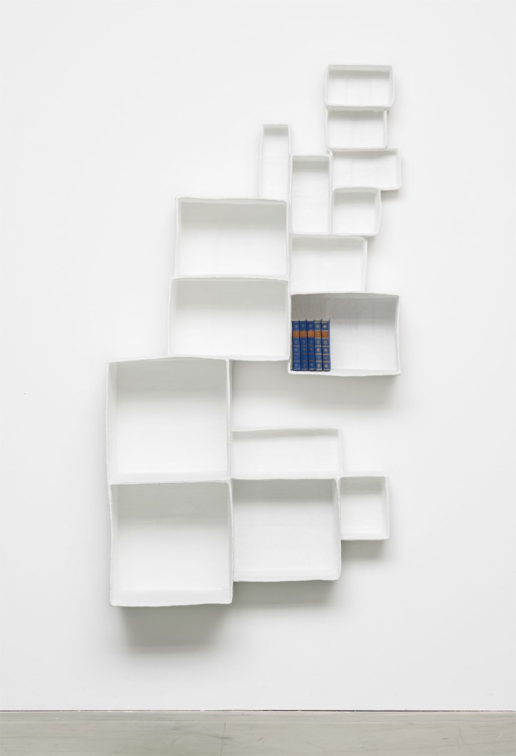 Andrea Zittel – Pattern of Habit – Berlin