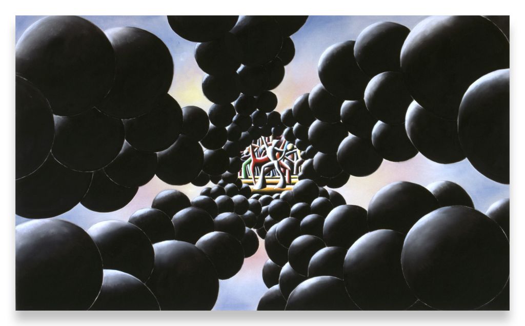 Spy – Group Exhibition – Cologne