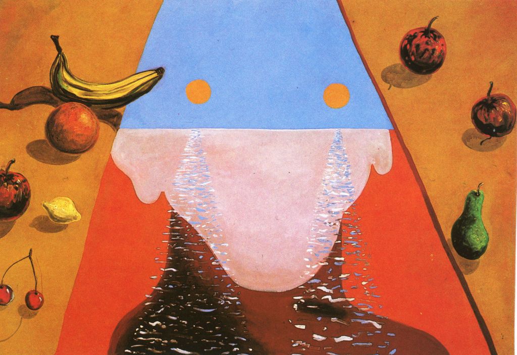 Nouveau Boheme – Group Exhibition – Cologne