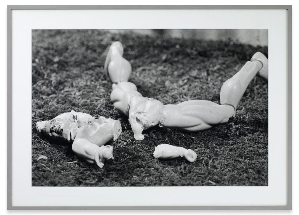 Cindy Sherman – Neue Arbeiten – Cologne