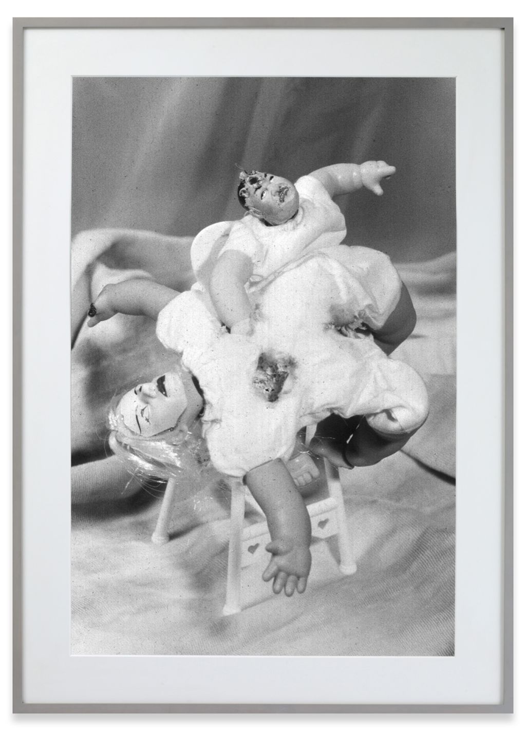 Cindy Sherman – Neue Arbeiten – Cologne