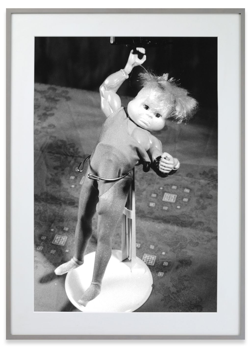 Cindy Sherman – Neue Arbeiten – Cologne