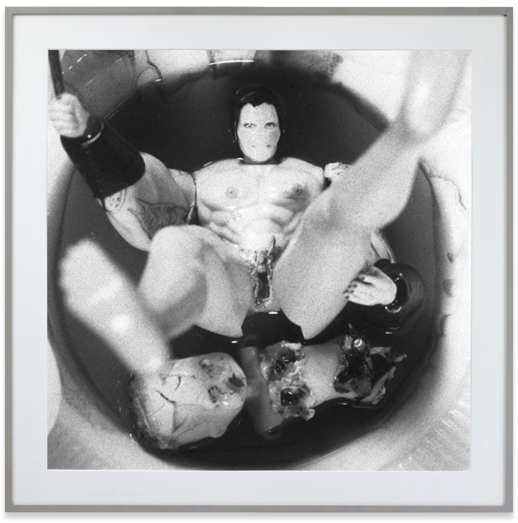 Cindy Sherman – Neue Arbeiten – Cologne