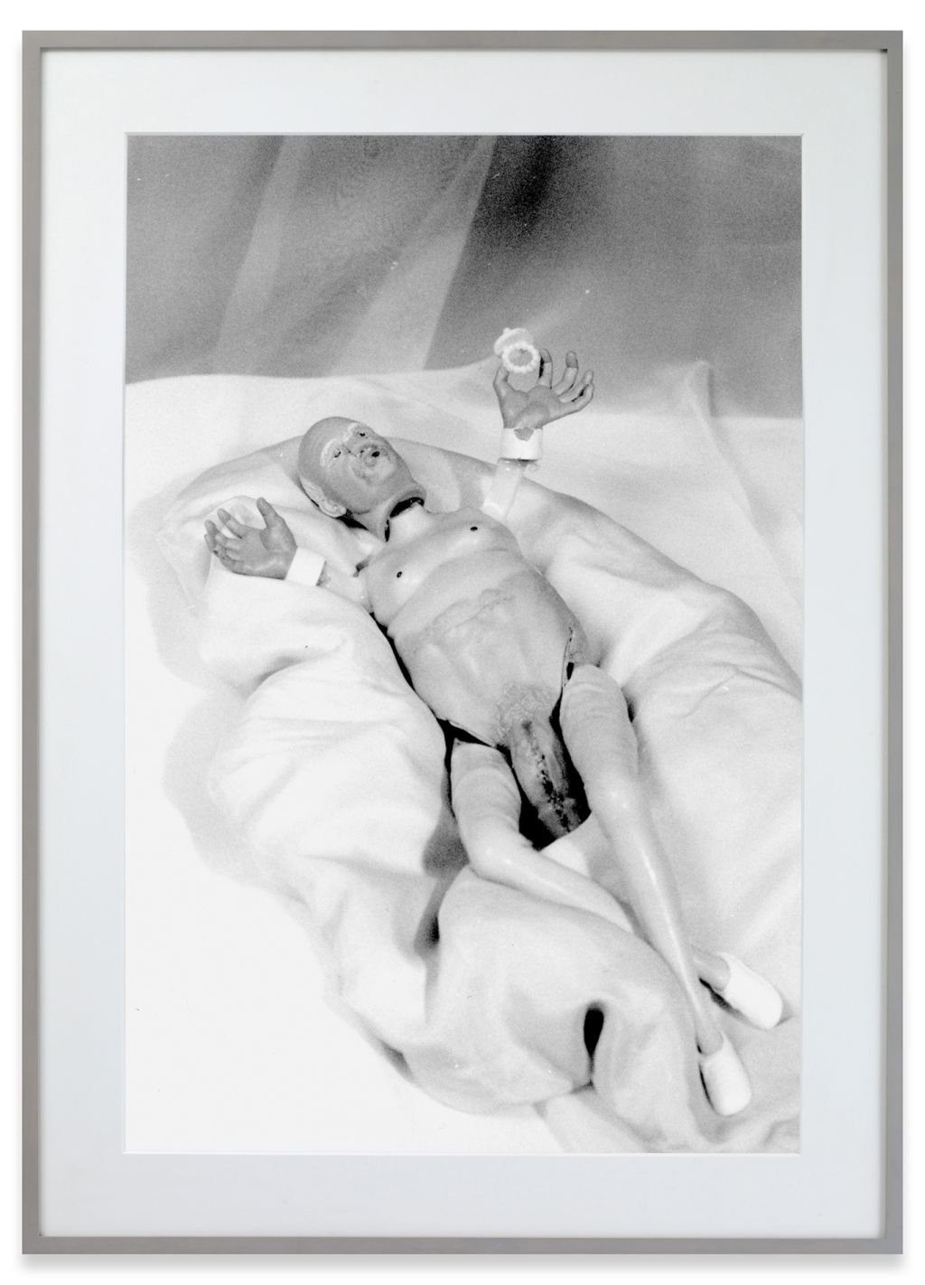 Cindy Sherman – Neue Arbeiten – Cologne