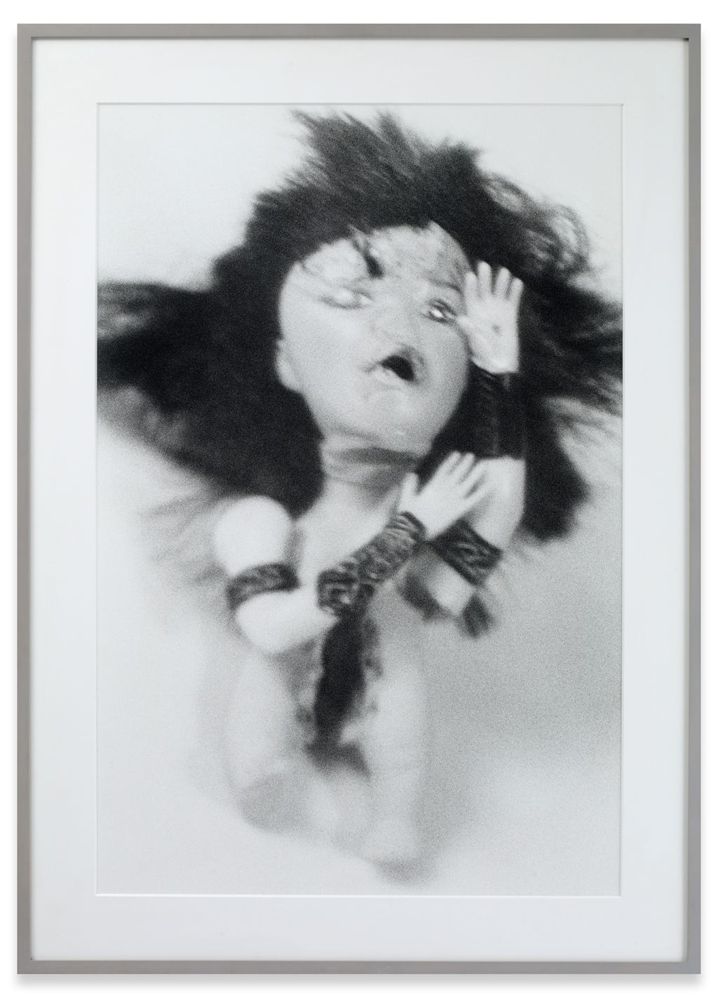 Cindy Sherman – Neue Arbeiten – Cologne