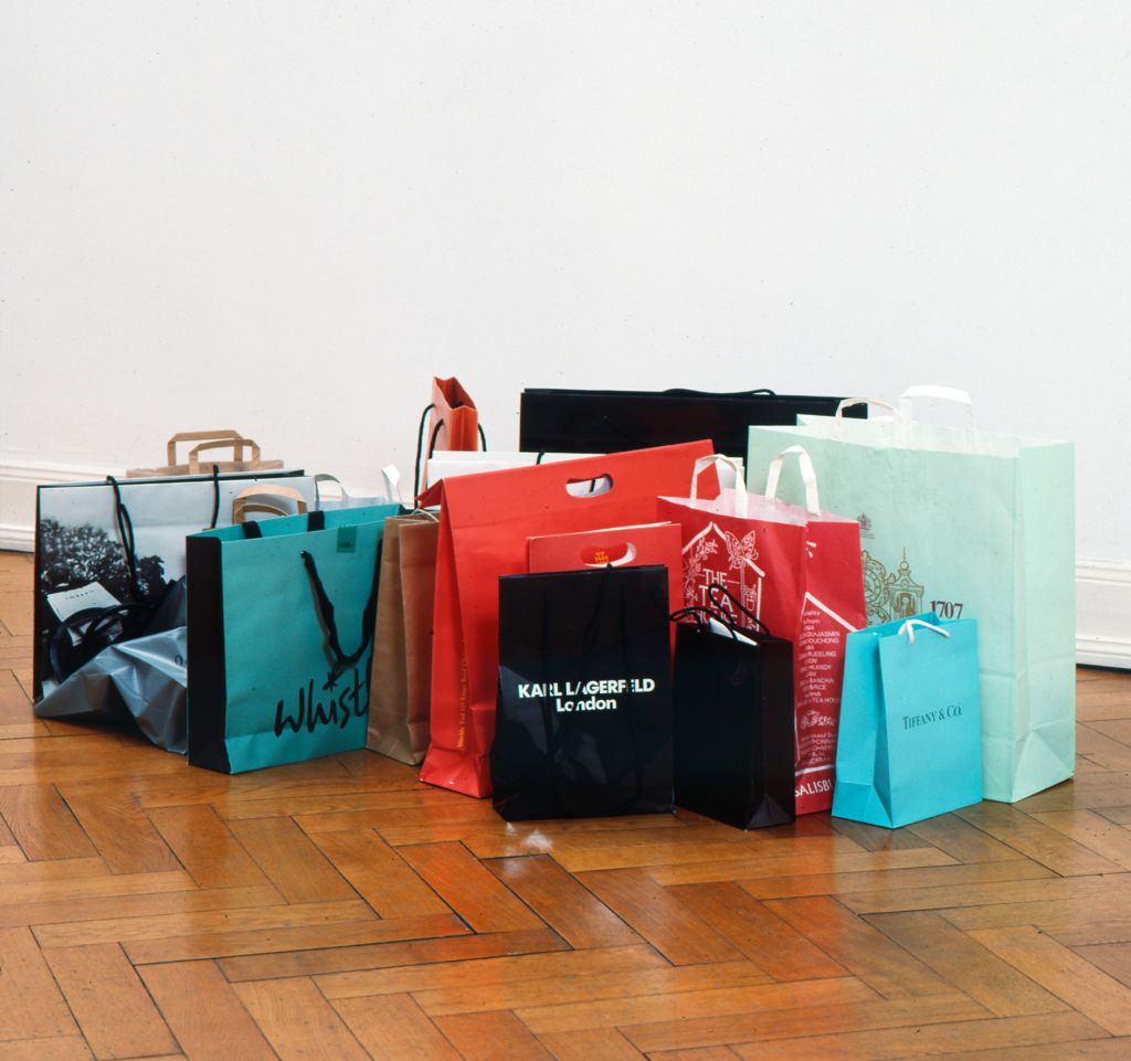 Sylvie Fleury – Vital Perfection – Bonn