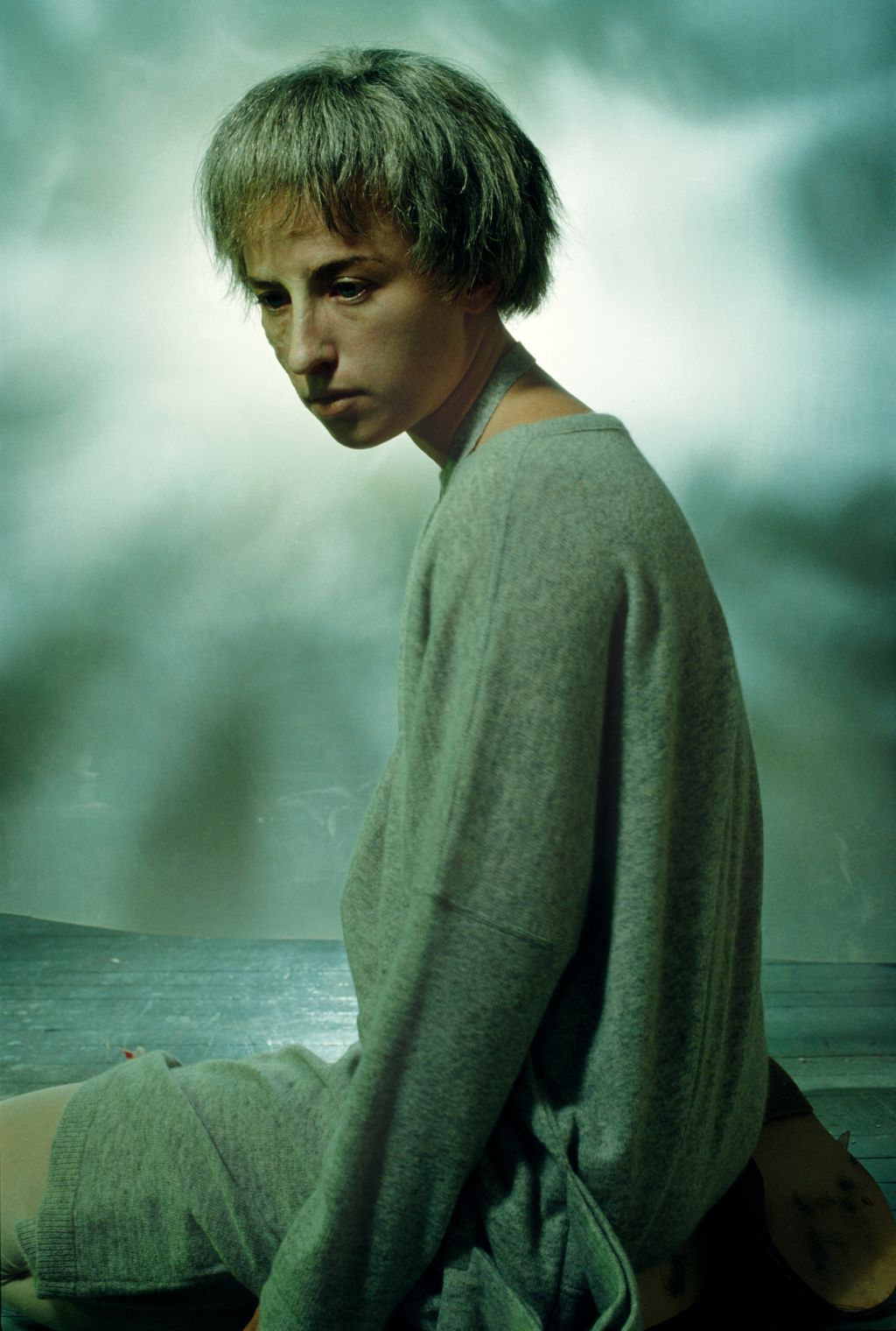 Cindy Sherman – Neue Arbeiten – Cologne