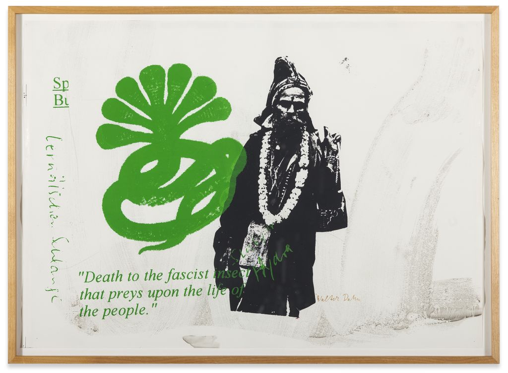 Malerei 7 – Group Exhibition – Cologne