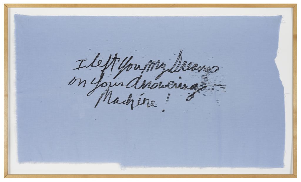 Malerei 7 – Group Exhibition – Cologne