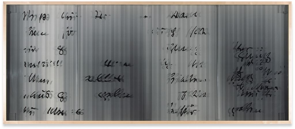 Astrid Klein – Neue Arbeiten – Cologne