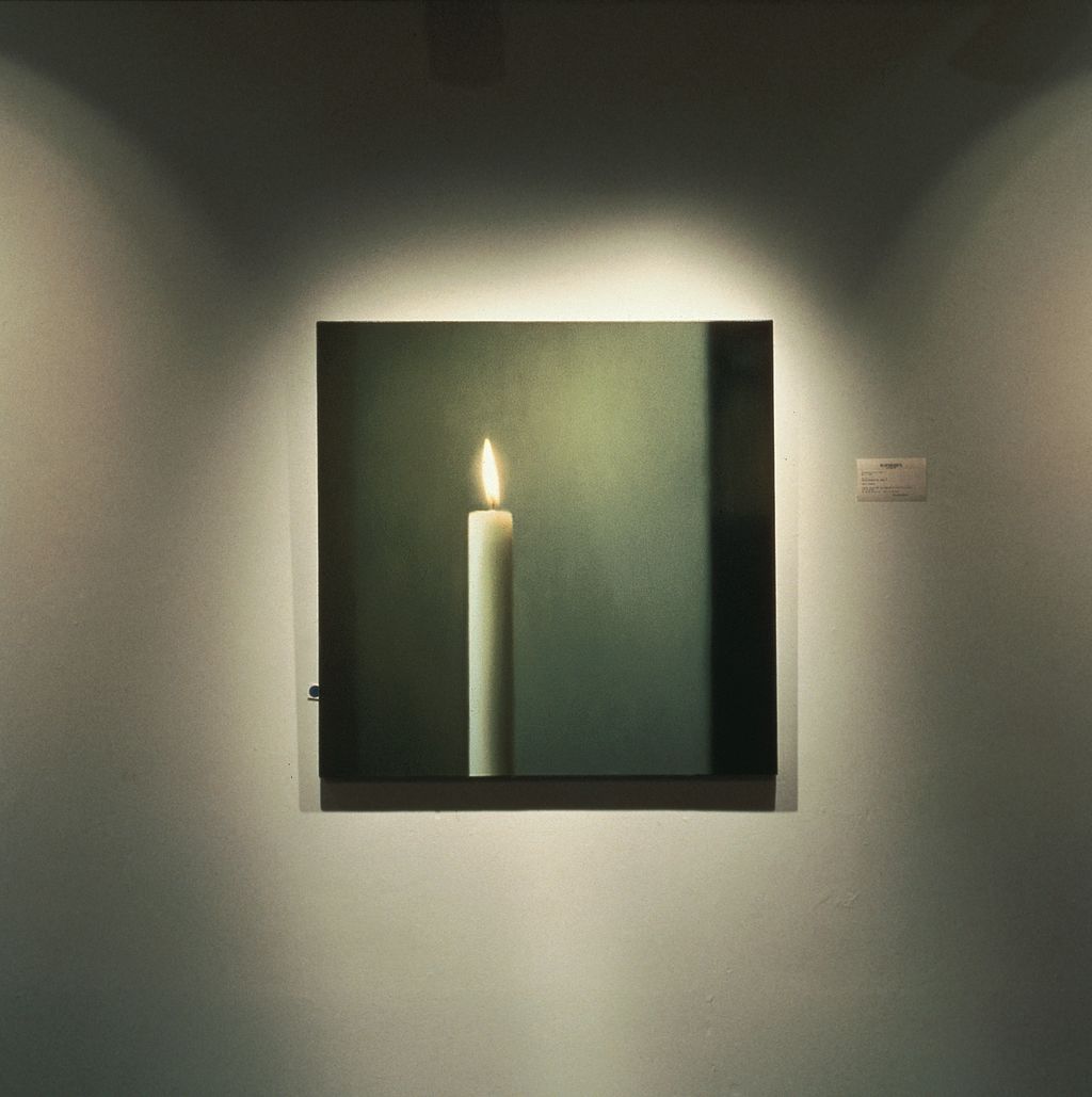 Louise Lawler – External Stimulation – Cologne