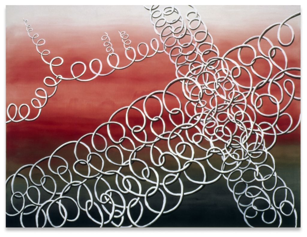 Malerei II. Das Licht von der anderen Seite – Group Exhibition – Cologne