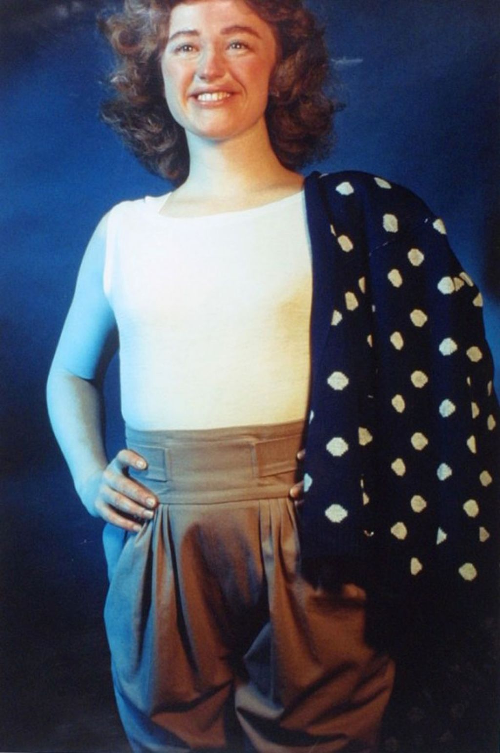 Cindy Sherman – Neue Arbeiten – Cologne