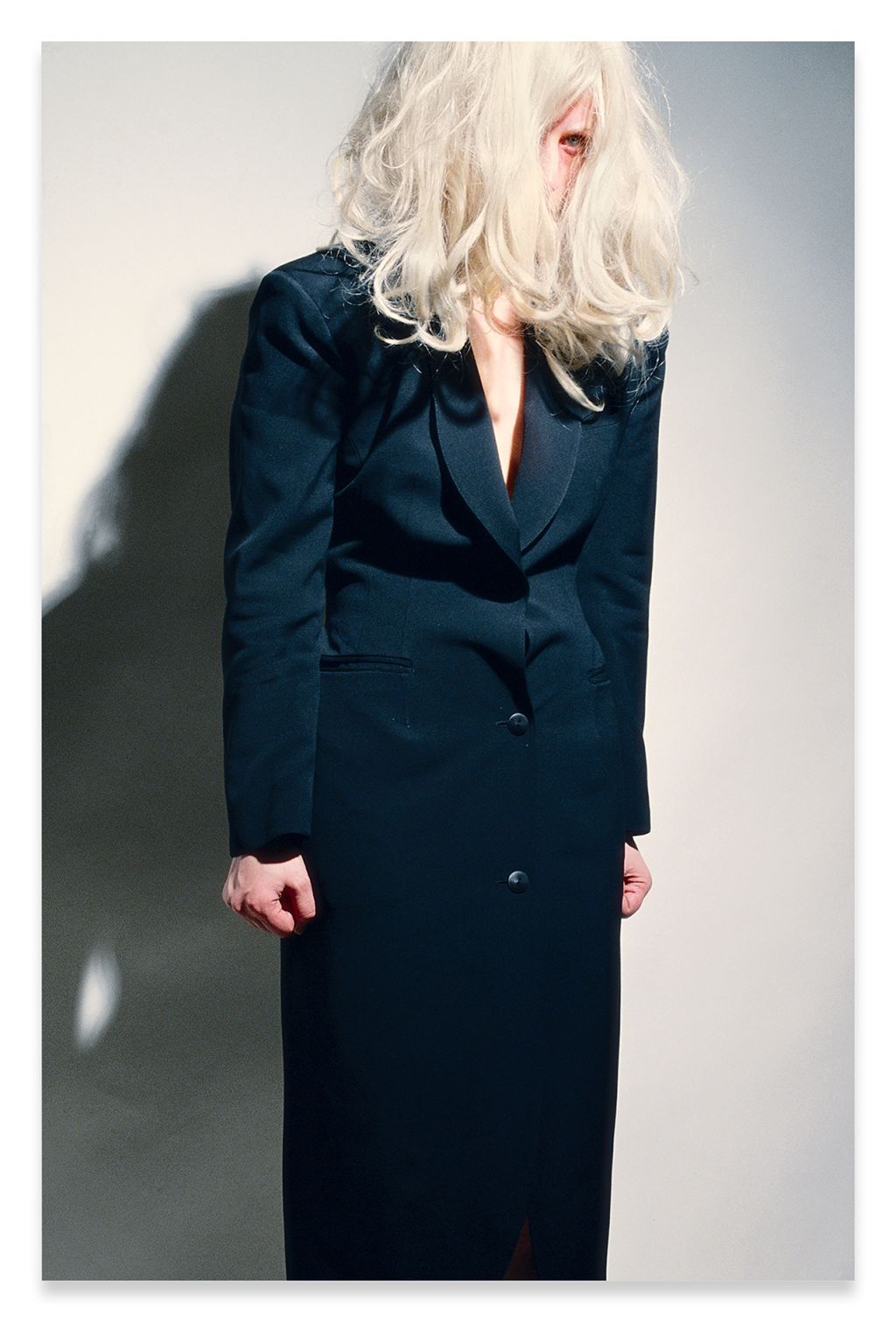 Cindy Sherman – Neue Arbeiten – Cologne