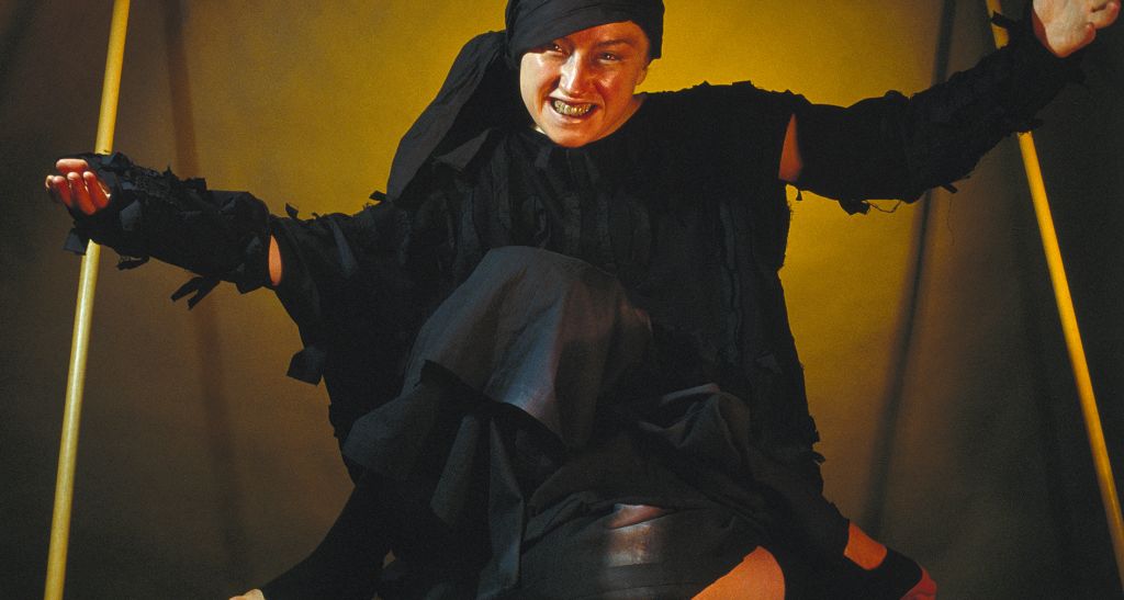 Cindy Sherman – Neue Arbeiten – Cologne