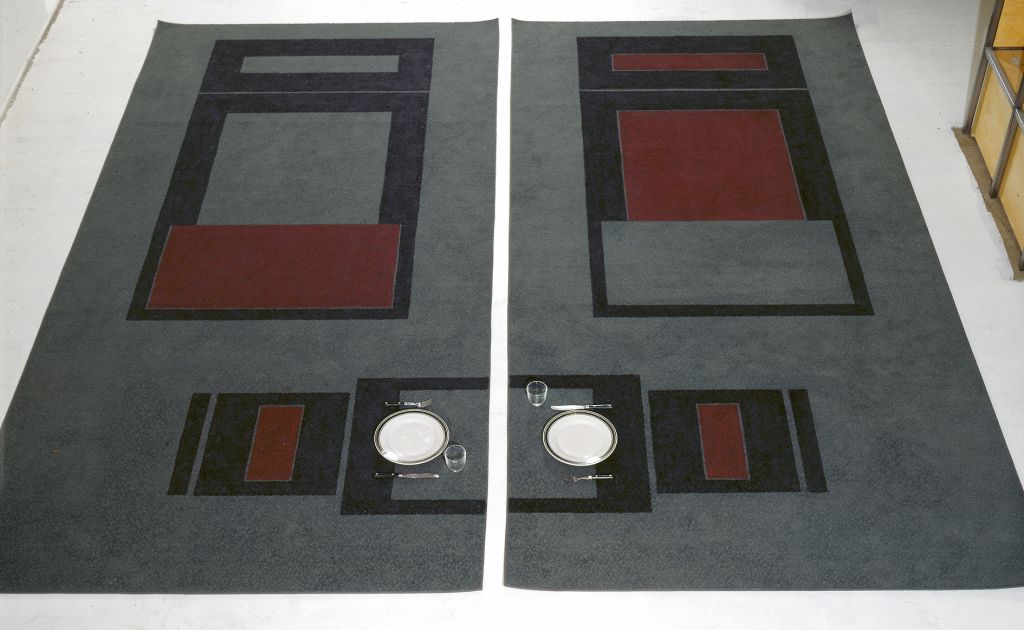 Eau de Cologne 83-93 – Group Exhibition – Cologne