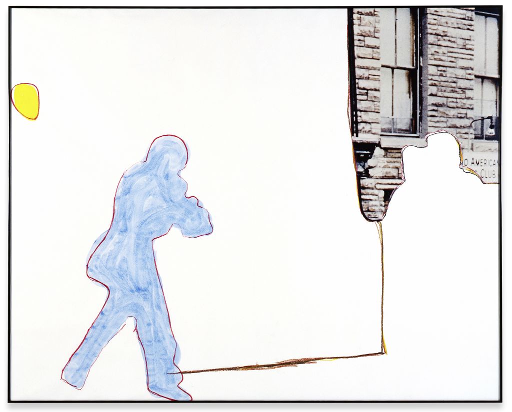 John Baldessari – John Baldessari – Cologne