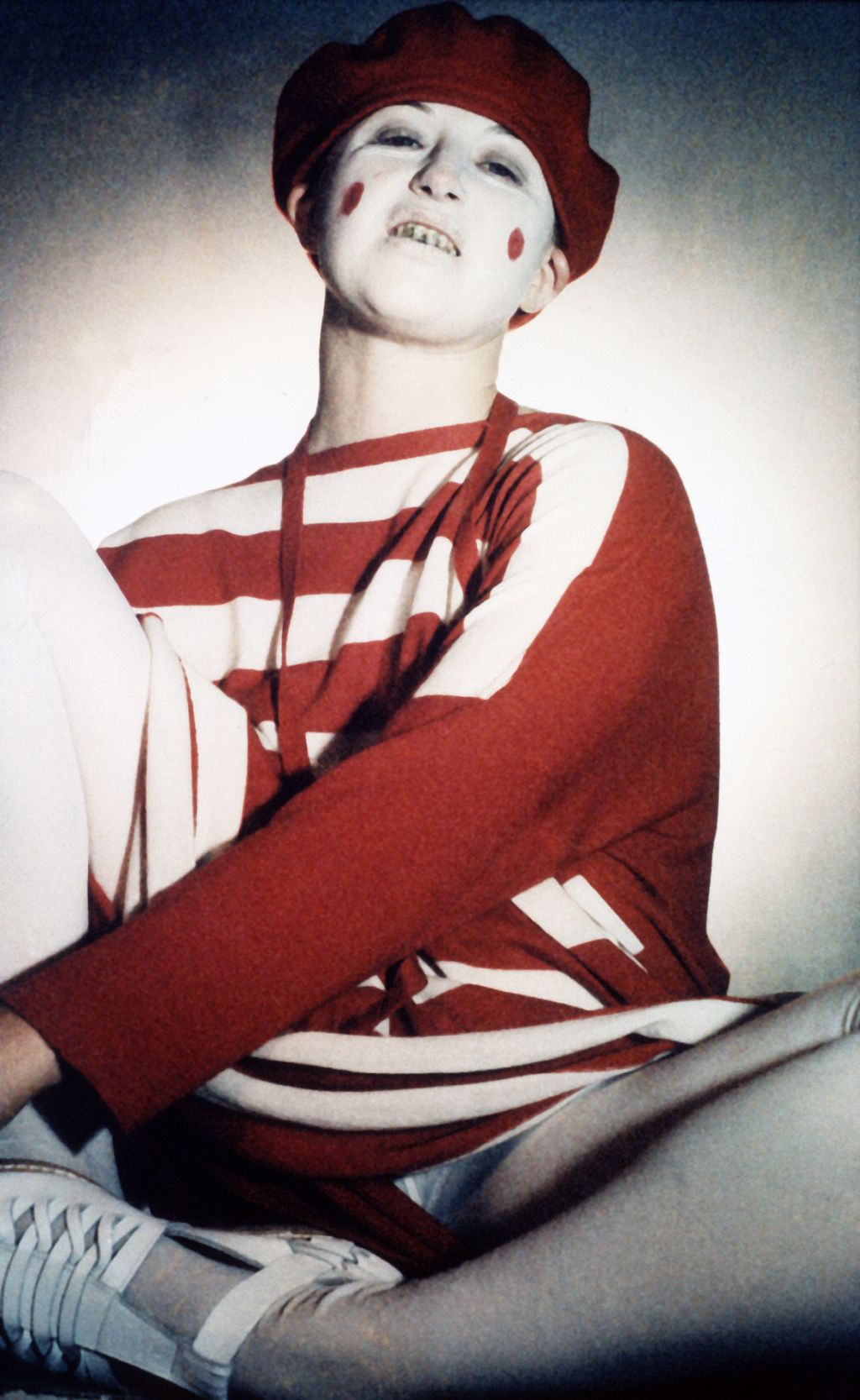 Cindy Sherman – Cindy Sherman – Cologne