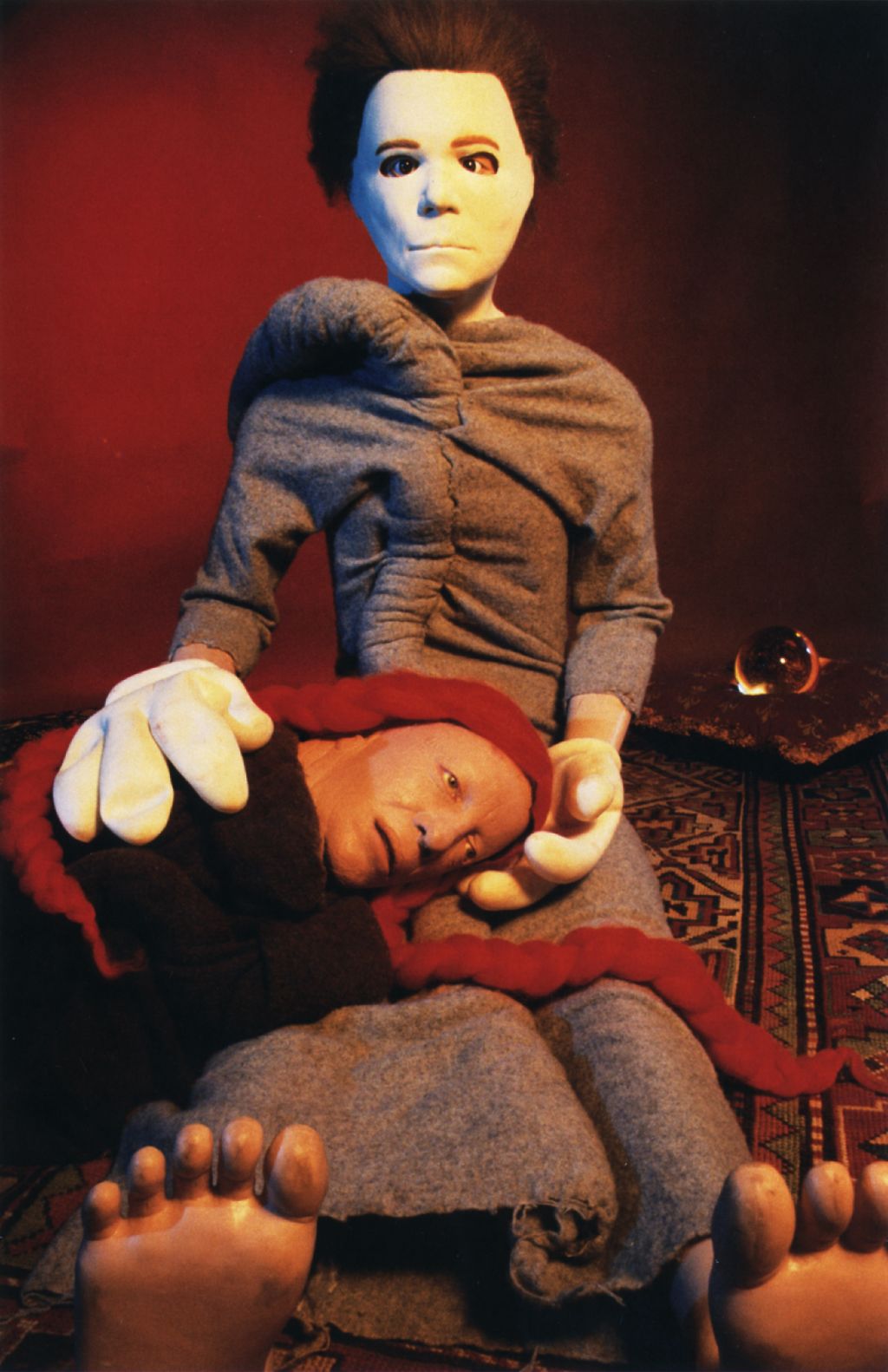 Cindy Sherman – Cindy Sherman – Cologne