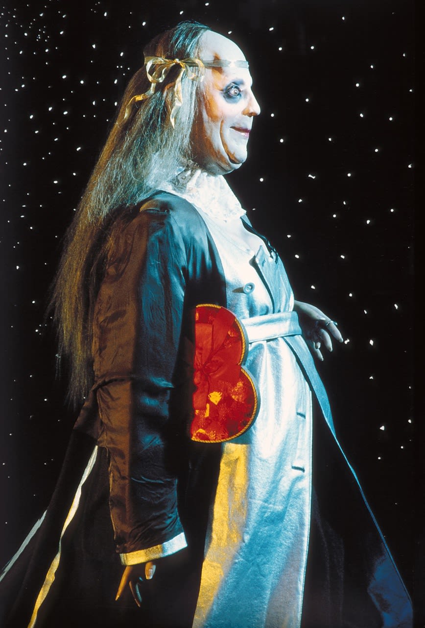 Cindy Sherman – Cindy Sherman – Cologne