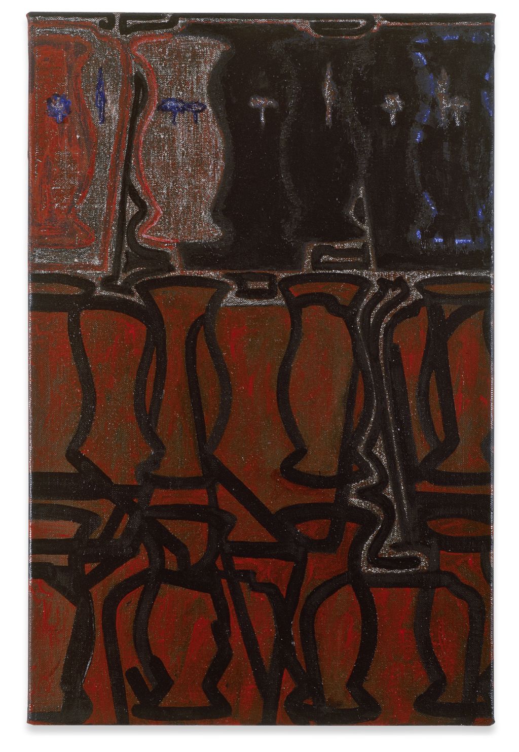 Das Licht von der anderen Seite – Teil I Malerei – Group Exhibition – Cologne