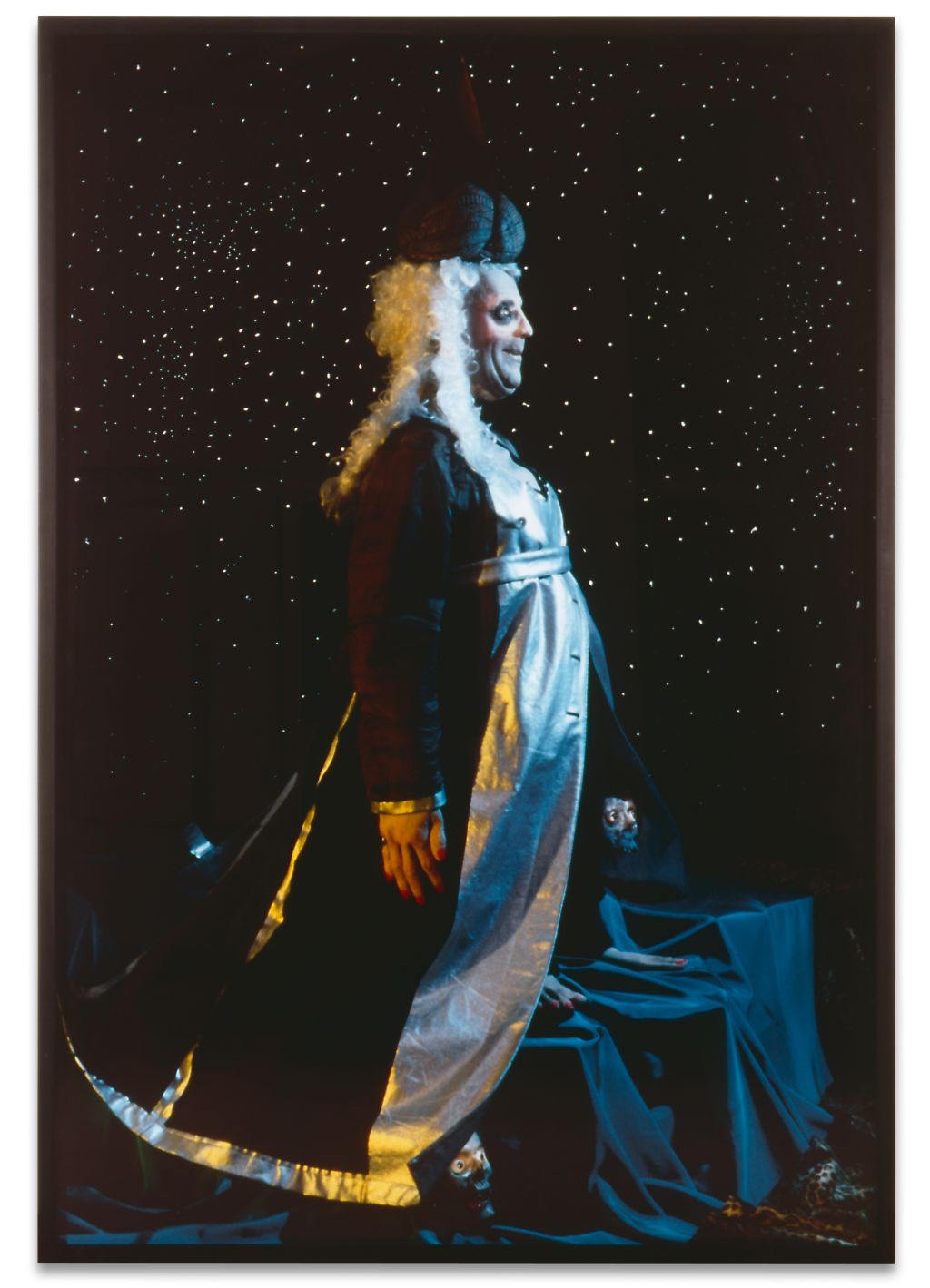 Cindy Sherman – Cindy Sherman – Cologne