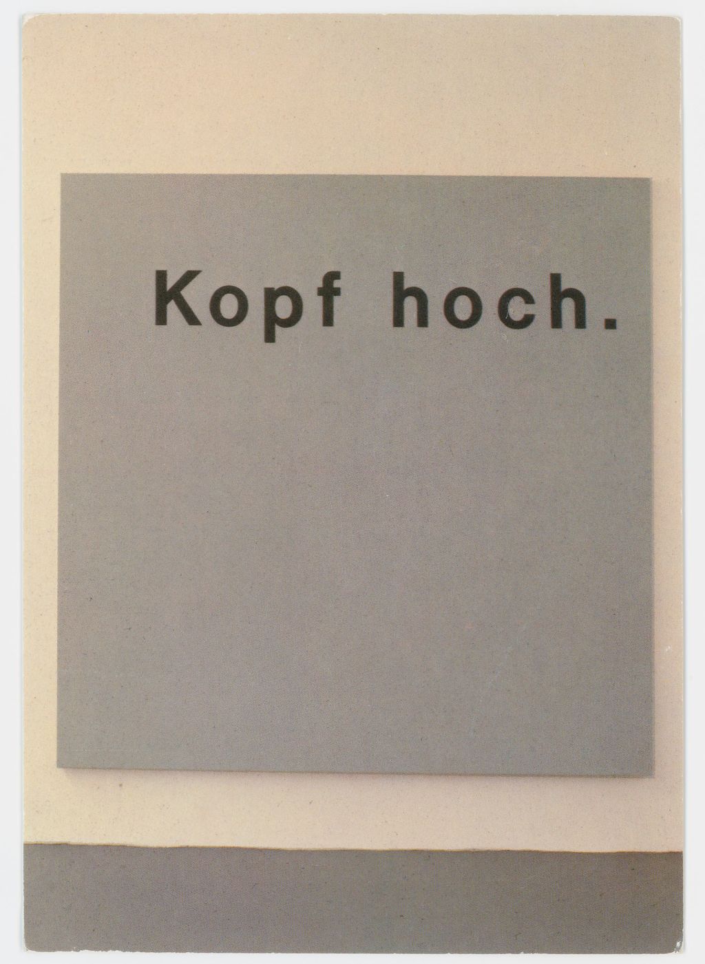 Alan Smithee – Group Exhibition – Cologne