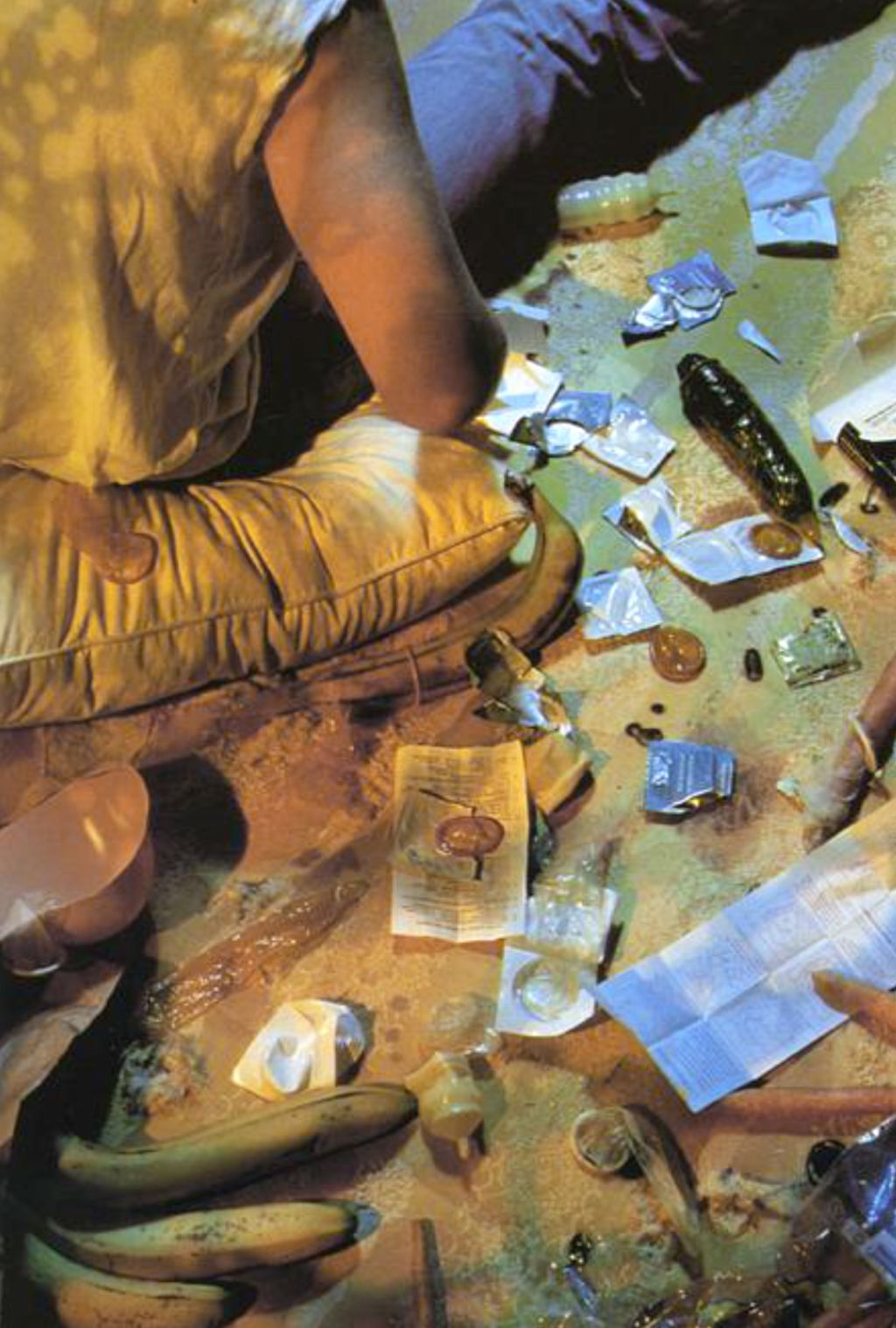 Cindy Sherman – Neue Arbeiten – Cologne