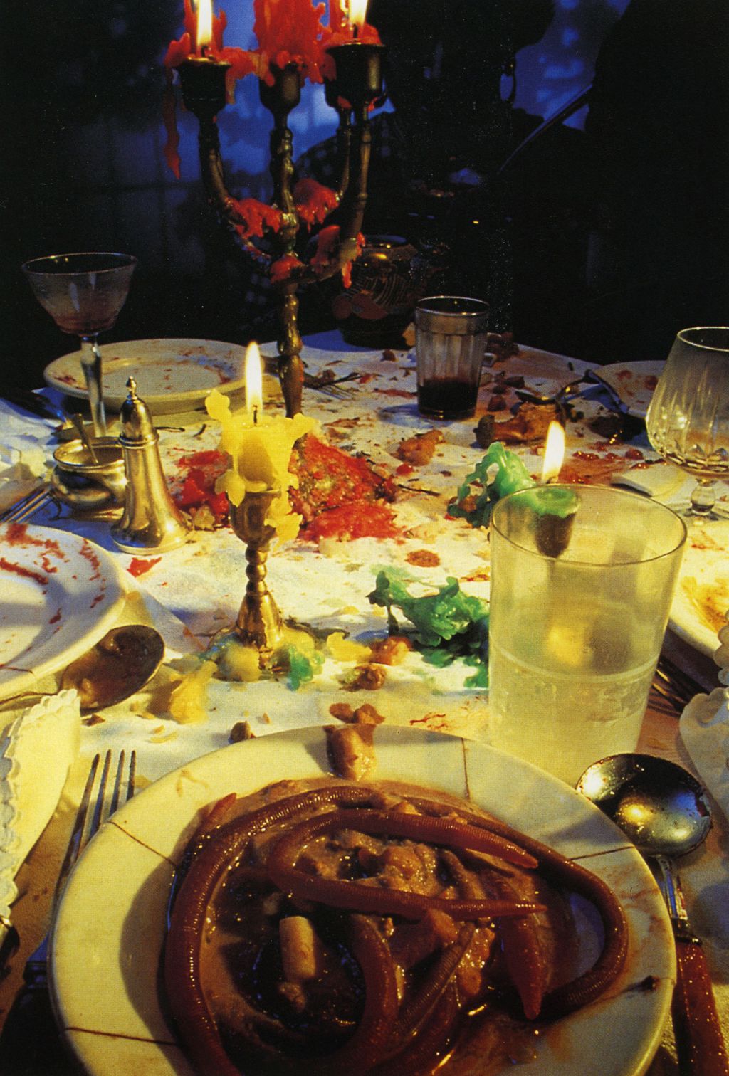 Cindy Sherman – Neue Arbeiten – Cologne