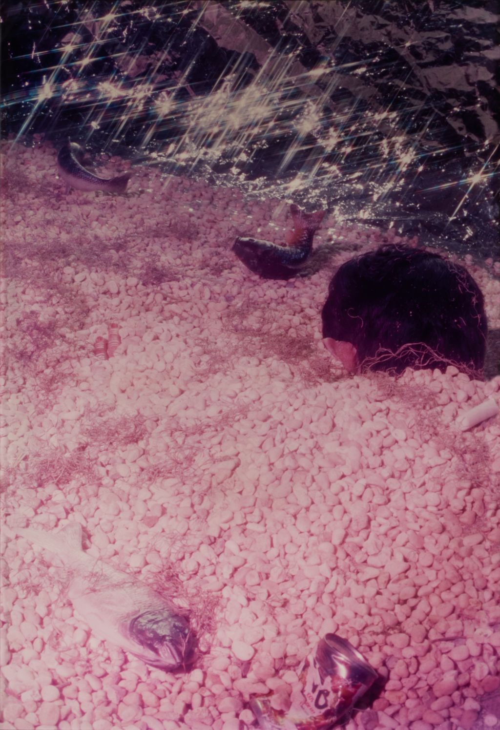 Cindy Sherman – Neue Arbeiten – Cologne