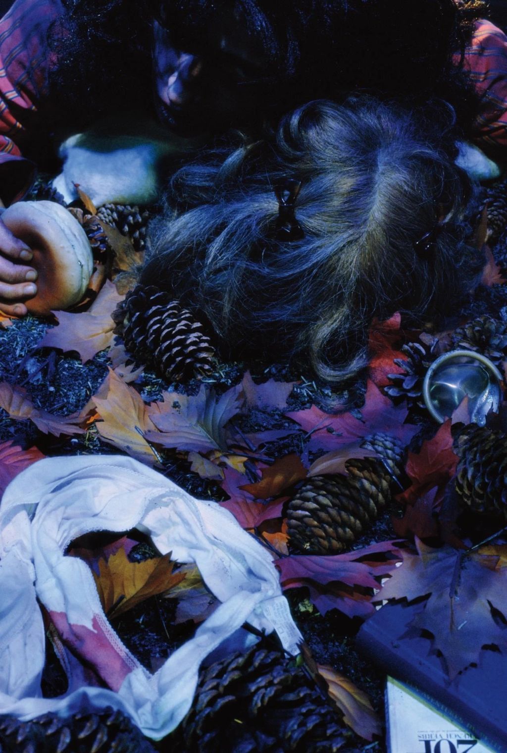 Cindy Sherman – Neue Arbeiten – Cologne