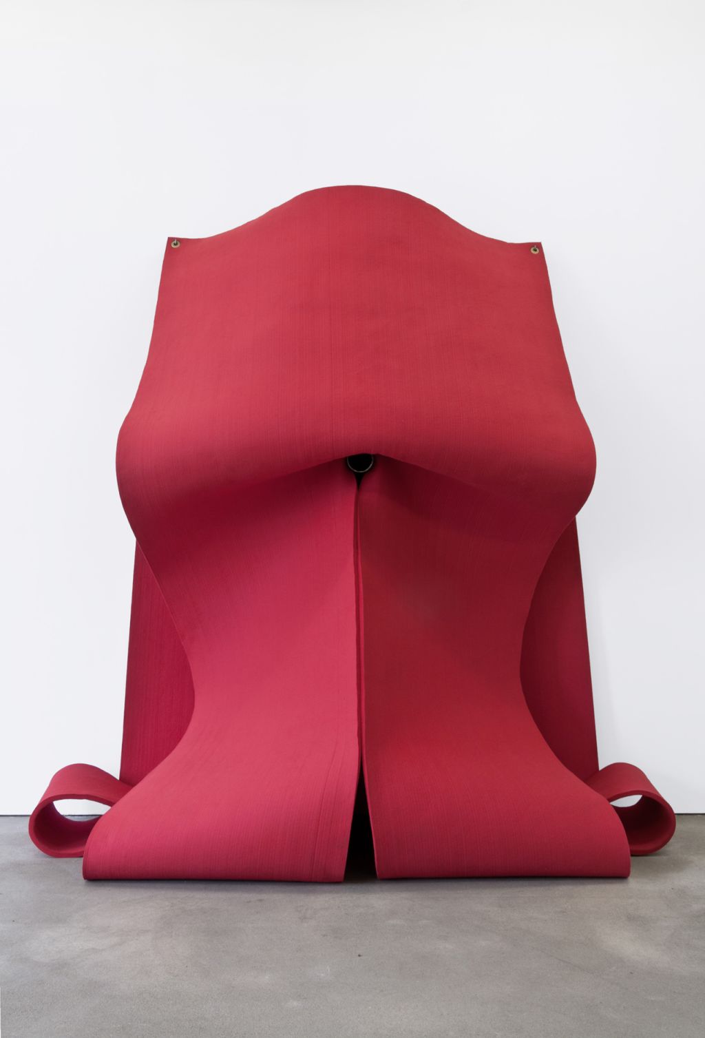 Selections: Morris, Trockel, Holzer & Pink – Group Exhibition – Berlin