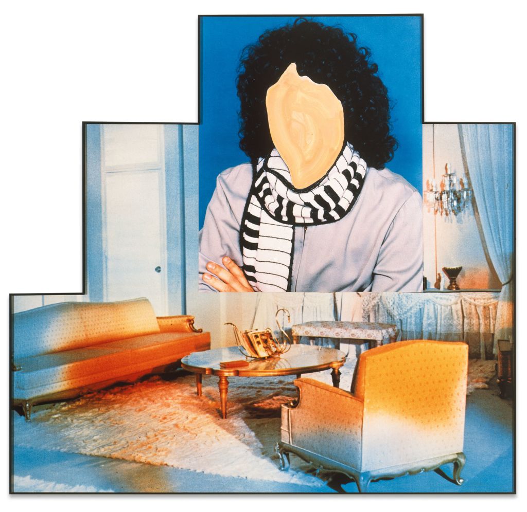 John Baldessari – John Baldessari – Cologne