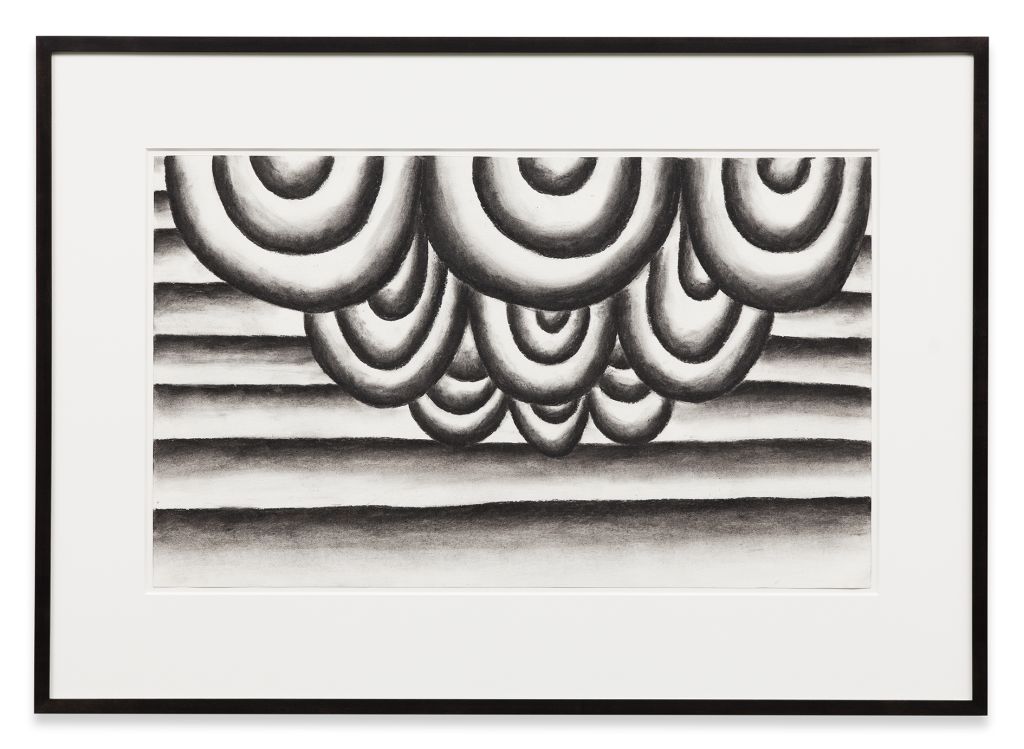 Accrochage: Zeichnungen – Group Exhibition – Cologne