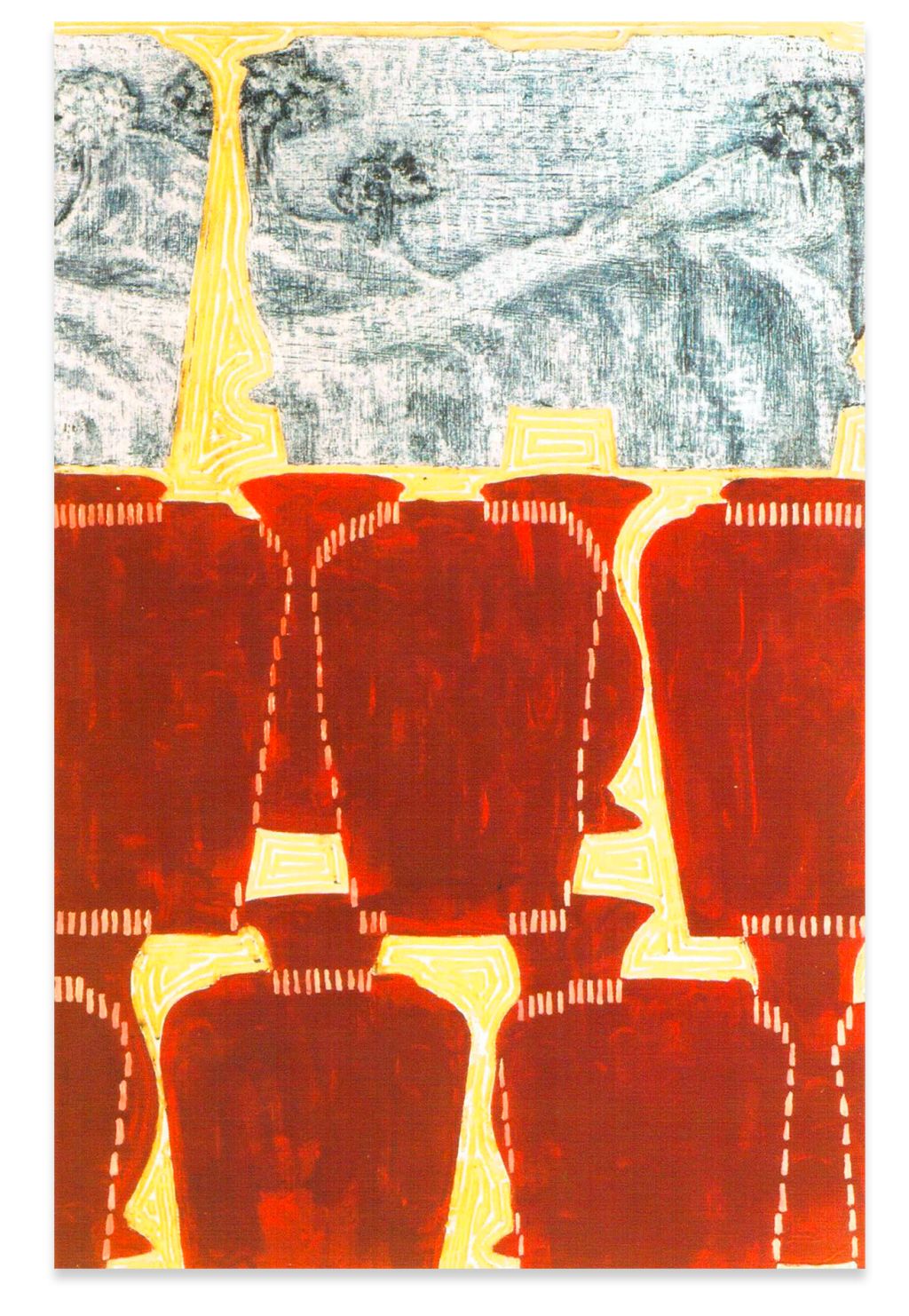 Das Licht von der anderen Seite – Teil I Malerei – Group Exhibition – Cologne