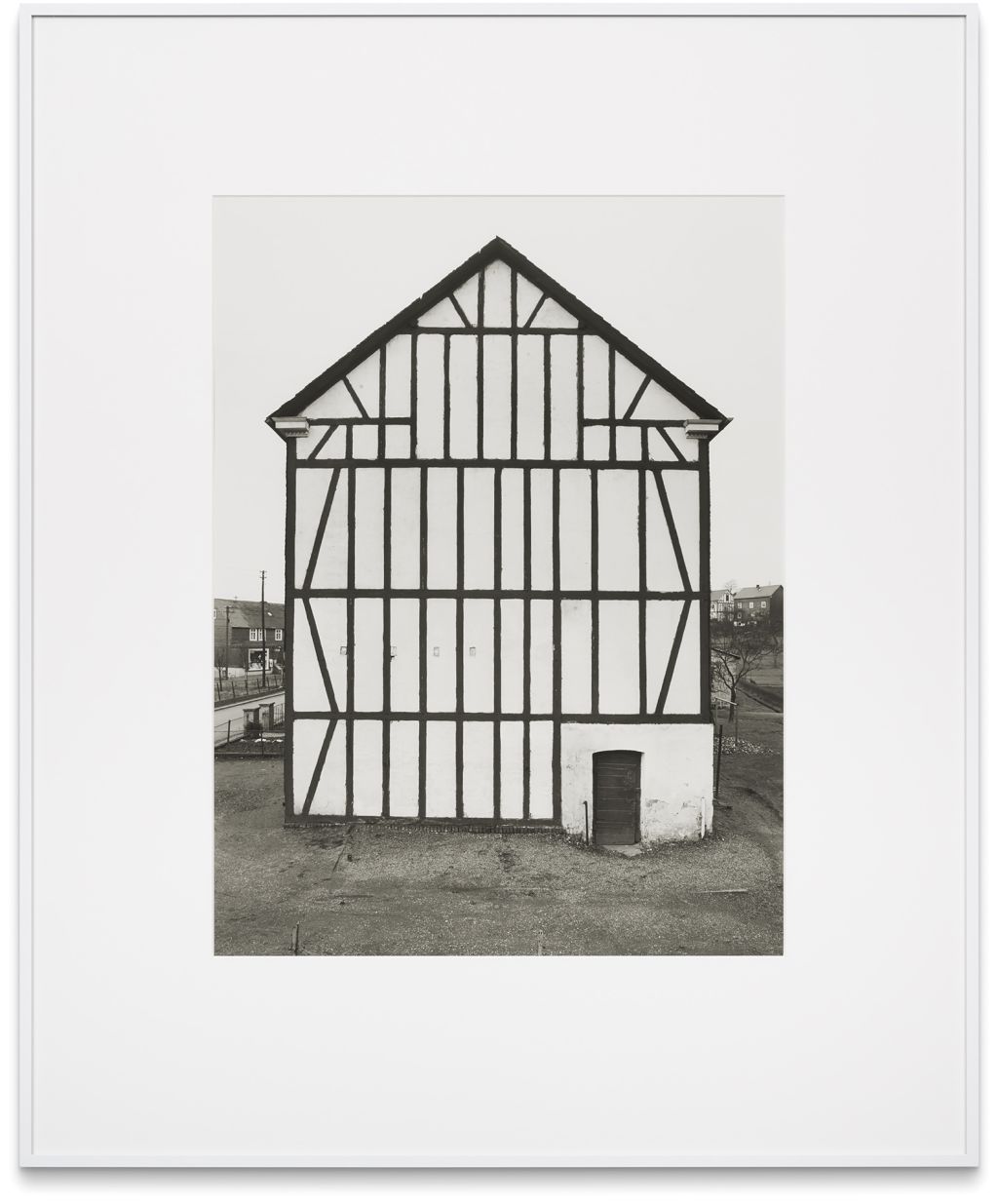 Estate Bernd & Hilla Becher