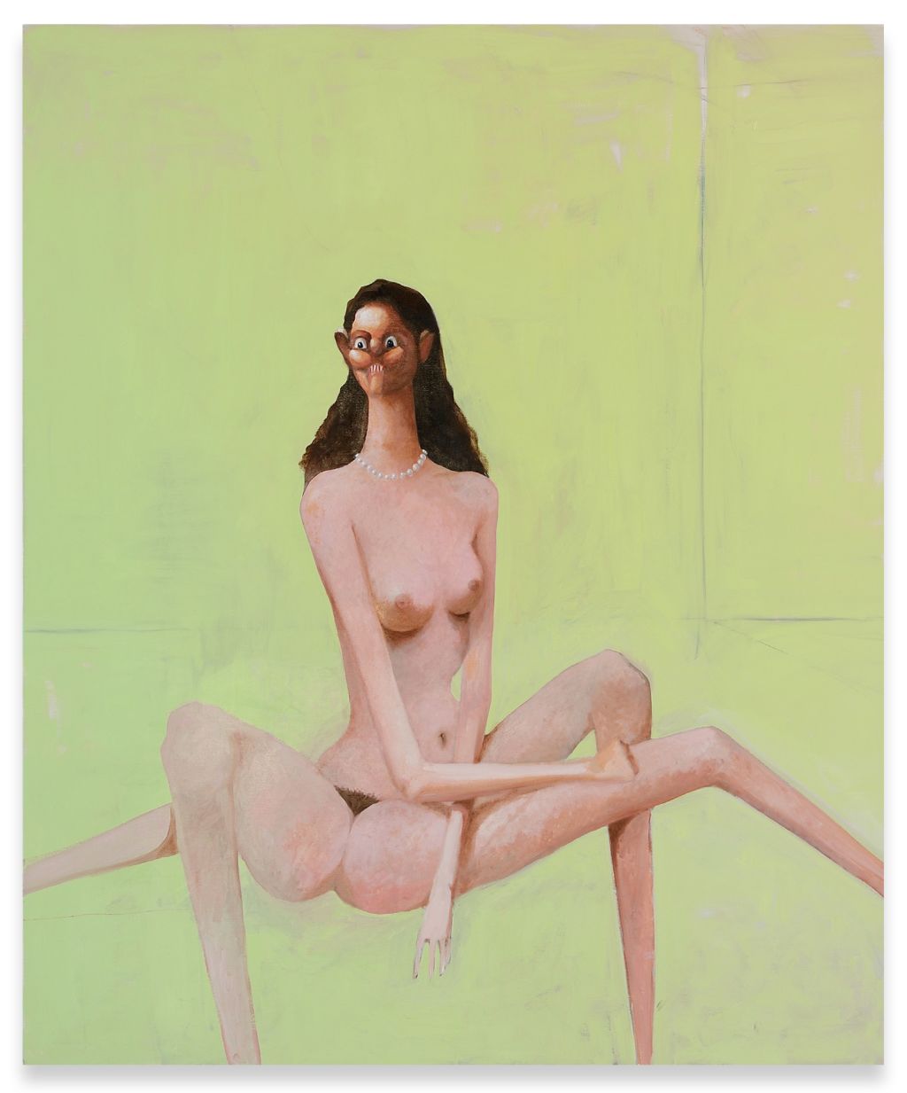 George Condo – George Condo – Cologne