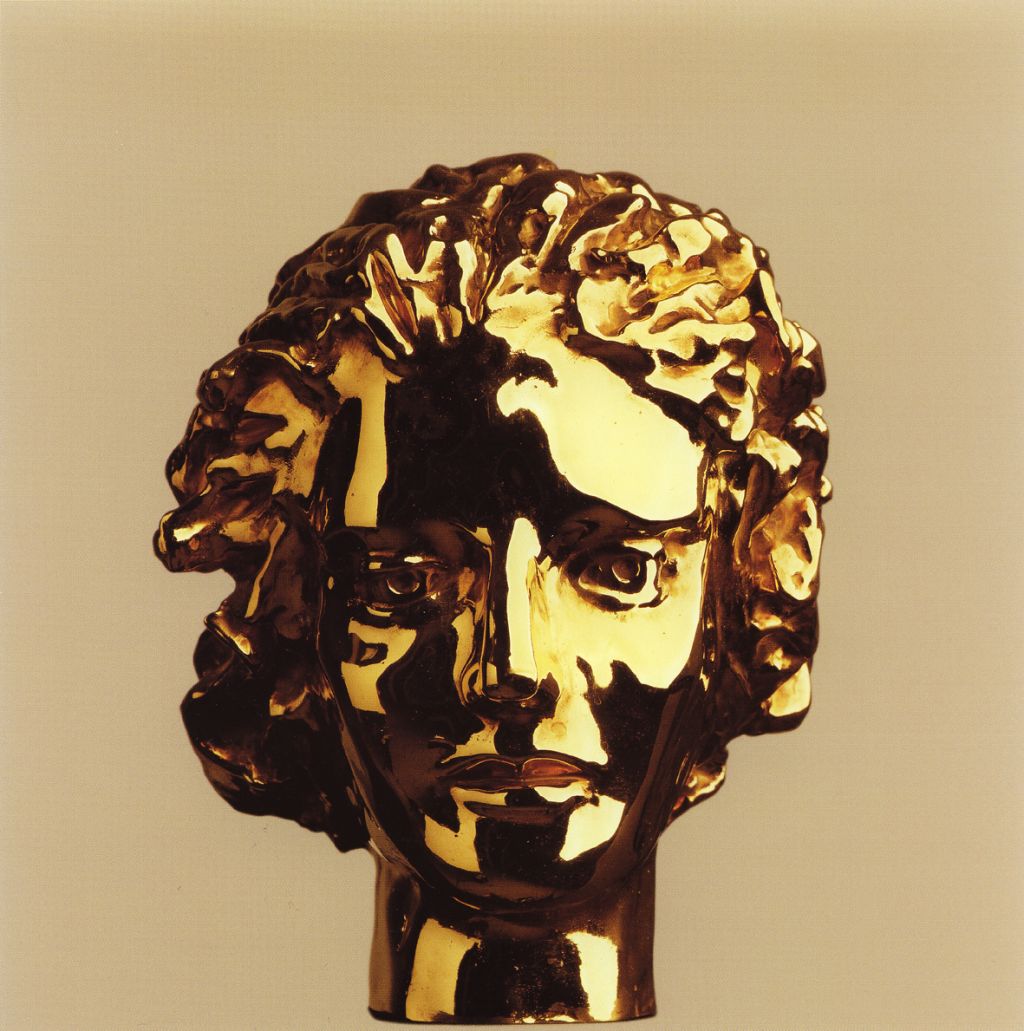 George Condo – George Condo – Cologne