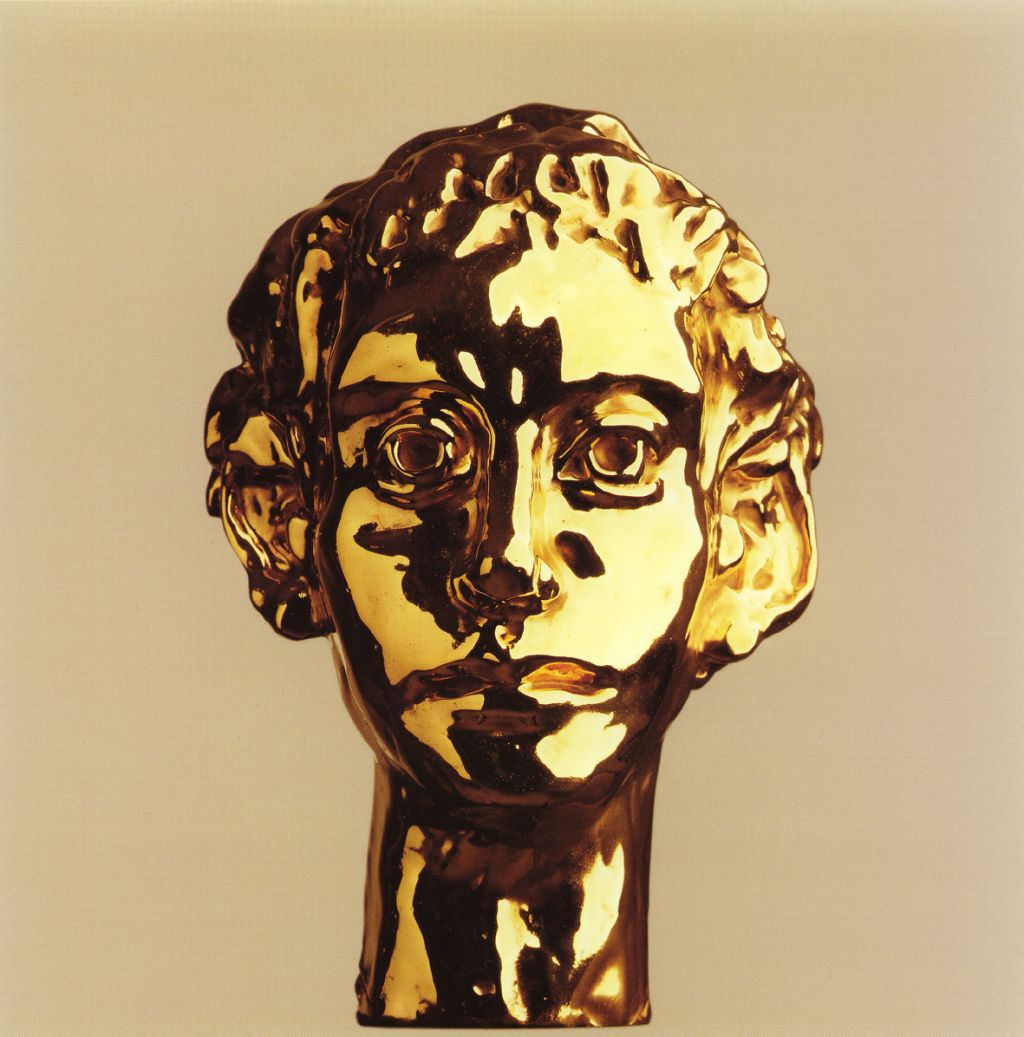 George Condo – George Condo – Cologne