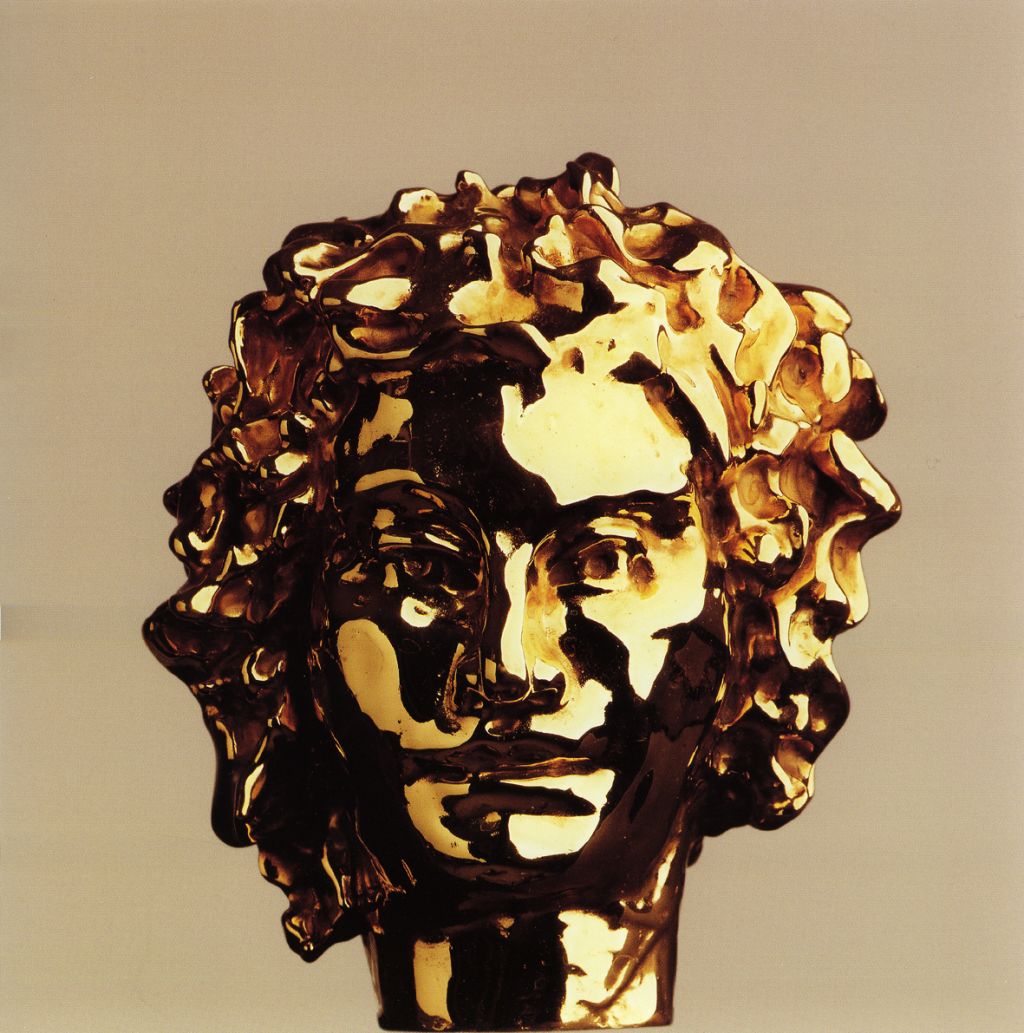 George Condo – George Condo – Cologne