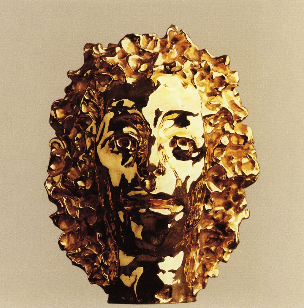 George Condo – George Condo – Cologne