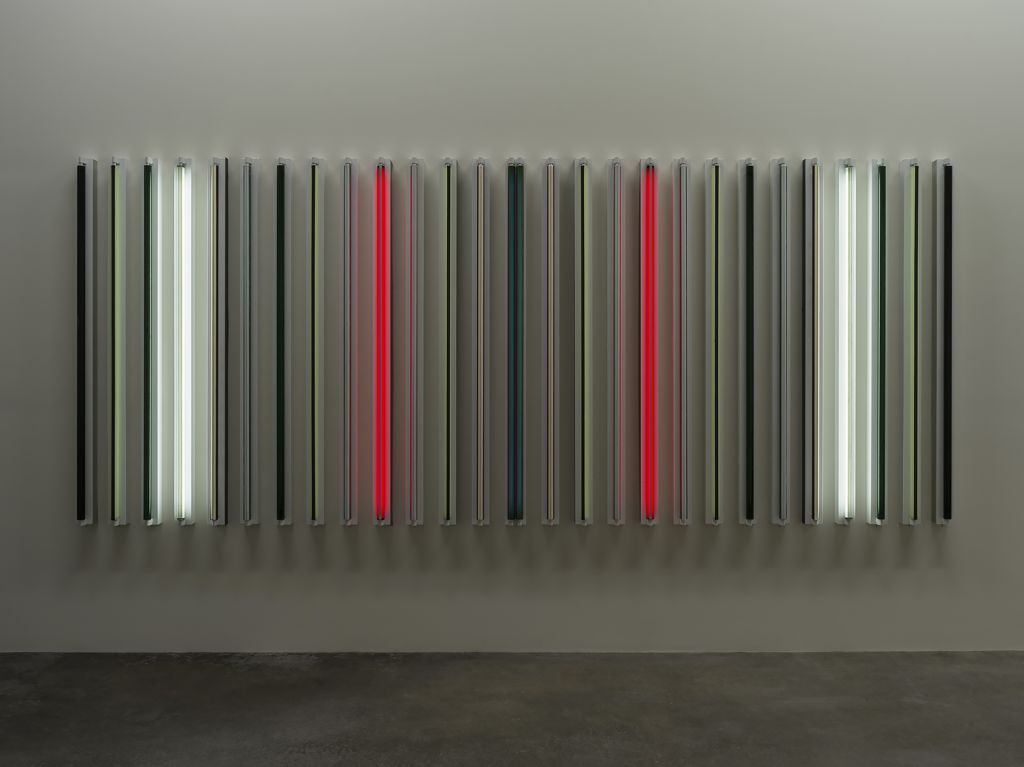 Robert Irwin