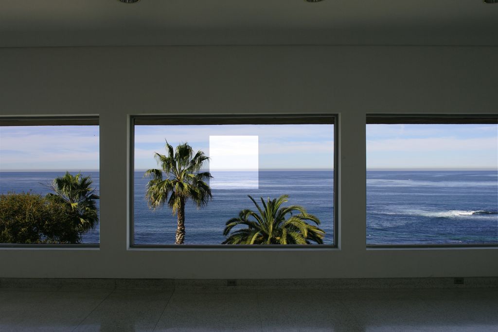 Robert Irwin