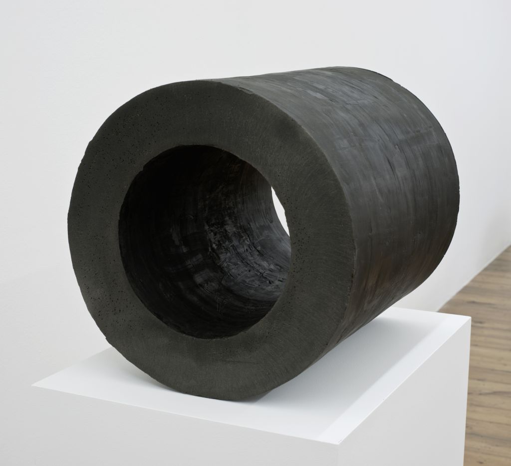 Peter Fischli David Weiss – Walls, Corners, Tubes – London