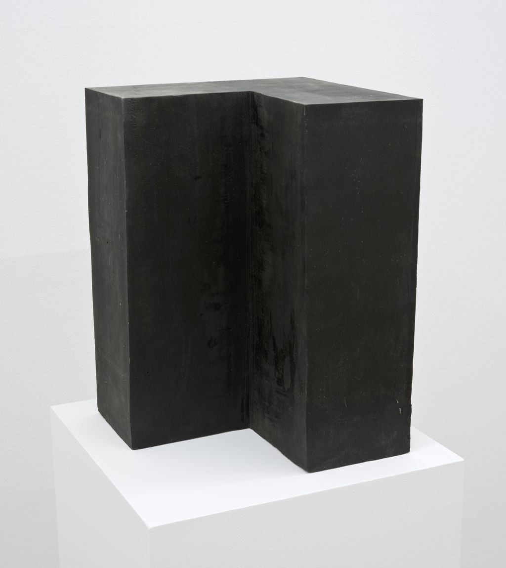 Peter Fischli David Weiss – Walls, Corners, Tubes – London